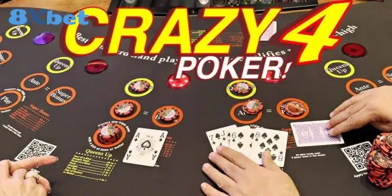 Hướng dẫn cách chơi một cách chi tiết