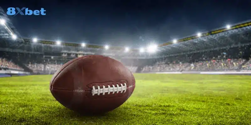 Chia sẻ cách cá cược bóng bầu dục cho người mới