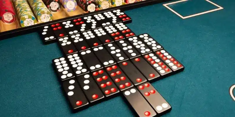 Tìm hiểu về game Pai Gow Tiles
