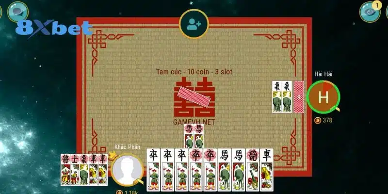 cách chơi bài tam cúc Cách chơi bài tam cúc chi tiết cho người mới bắt đầu