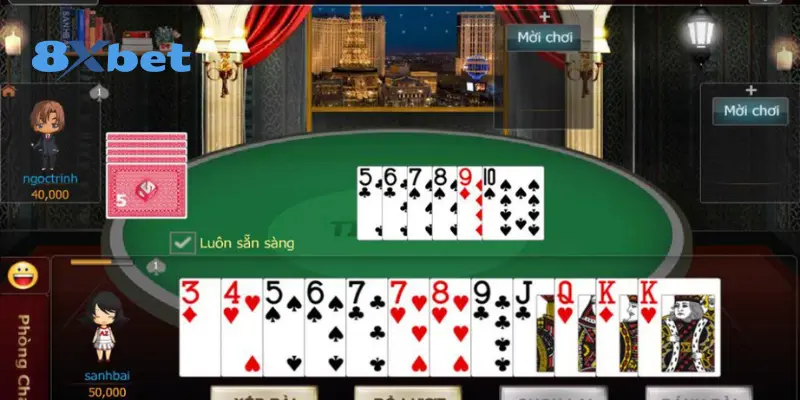 Chiến thuật và cách chơi bài Tiến Lên hiệu quả cho newbie