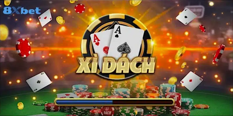 cách chơi xì dách Giới thiệu game xì dách