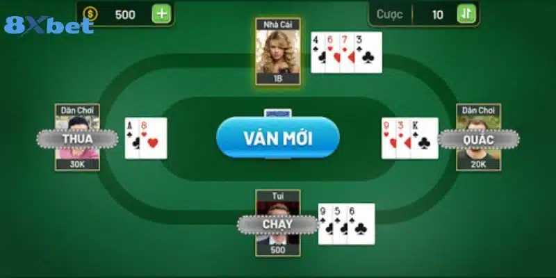 cách chơi xì dách Hiểu rõ thuật ngữ quan trọng để nắm vững cách chơi xì dách