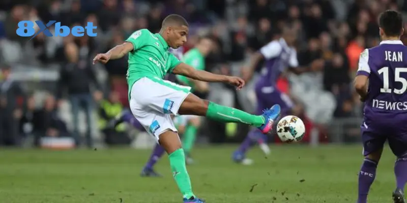 Chi tiết về soi kèo Toulouse vs Saint-Étienne