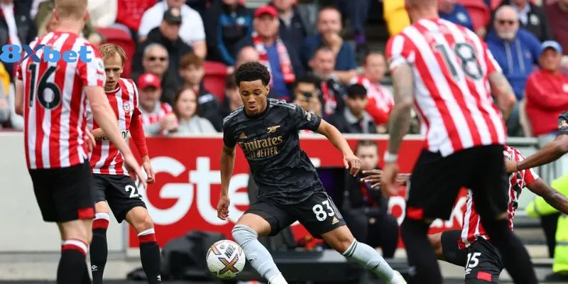 soi kèo Arsenal vs Brentford Phong độ gần đây, thành tích đối đầu – Soi kèo Arsenal vs Brentford