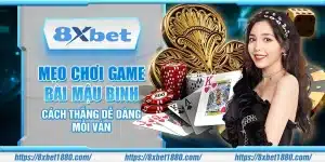 Mẹo chơi game bài Mậu Binh – Cách thắng dễ dàng mỗi ván
