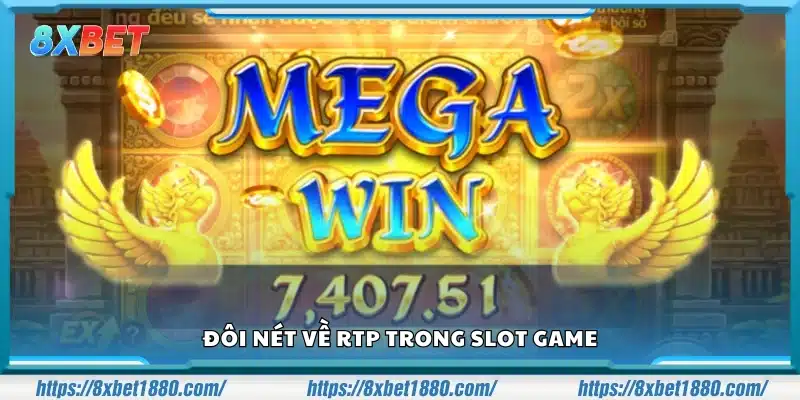 Vì sao RTP được xem là yếu tố then chốt